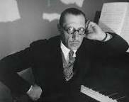 Stravinsky
