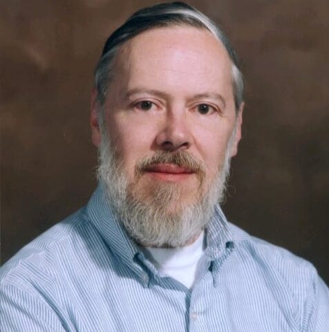 Dennis Ritchie