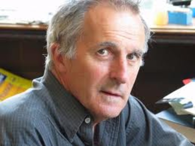 The welcoming of a hero