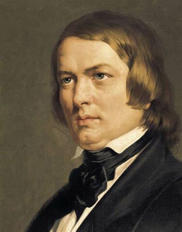 Schumann