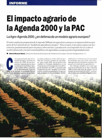 Agenda 2000