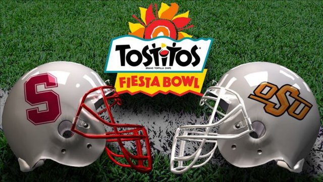 Fiesta Bowl