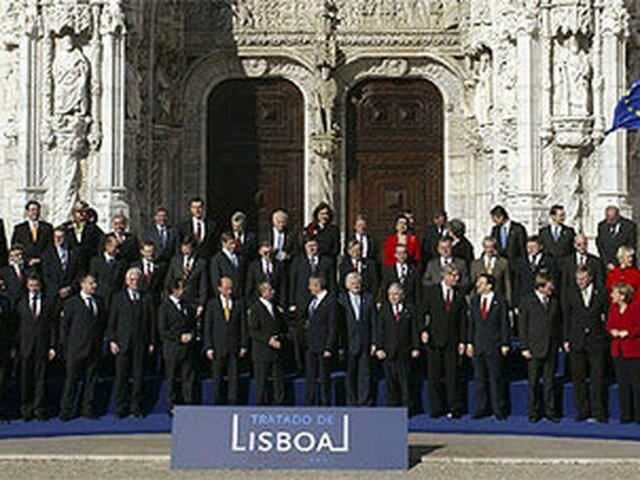 Tratado de Lisboa