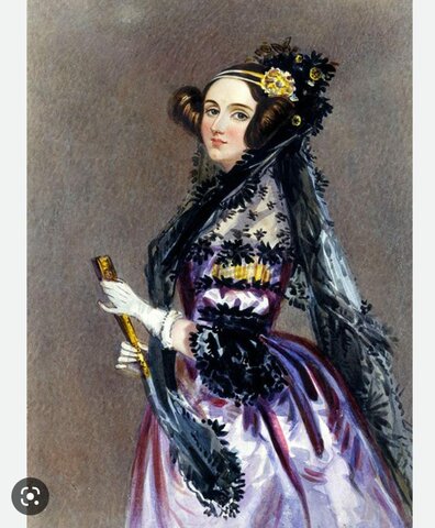 Ada Lovelace