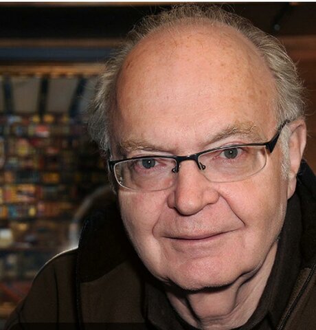 Donal Knuth
