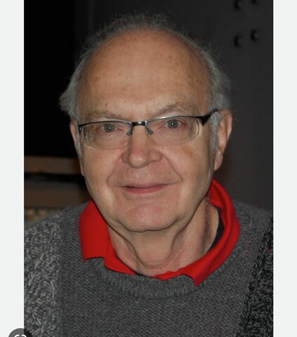 Donald Knuth