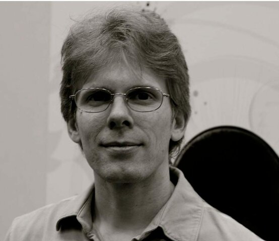 John Carmack