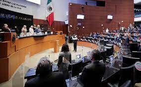 EL CONGRESO DE LA UNION APRUEBA REFORMAS