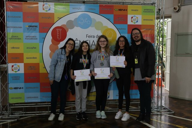 6 Year Part 2 CIARTEC