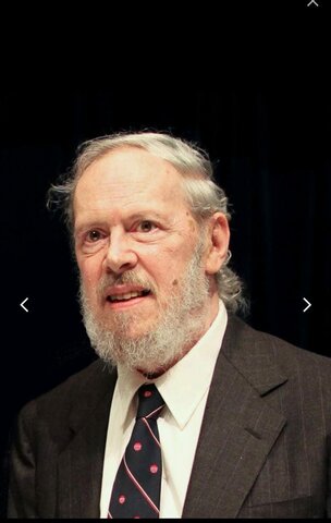 Dennis Ritchie