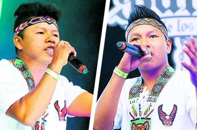 Resguardo indigena Marcelino Tascon