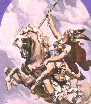 Wagner Der Ring des Nibelungen