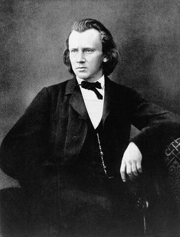 Brahms' Symphony No.4