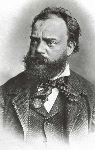 Dvorak Symphony No. 9 "From the New World"