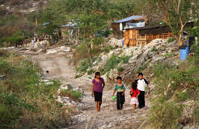Inicio de la educación a distancia