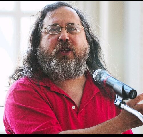 Richard Stallman