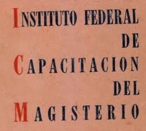 Instituto Federal de Capacitación del Magisterio