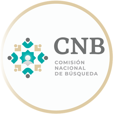 Creación de la Comisión Nacional de Búsqueda