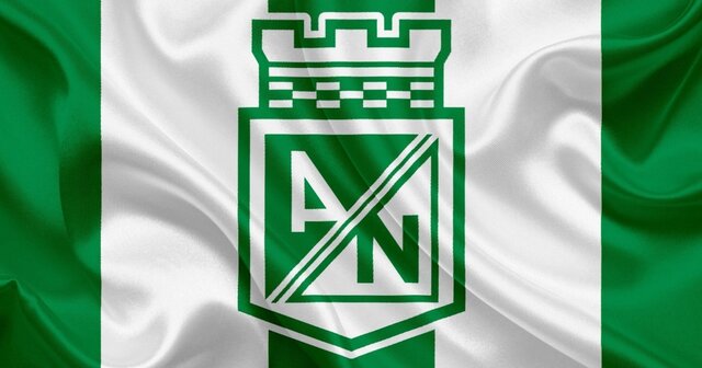 Atlético nacional bicampeón