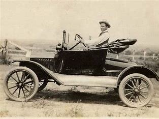 Invention and Popularization of the Car