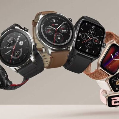 Timeline: Primer Reloj de pulsera al Smartwatch