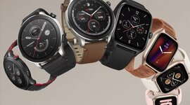 Timeline: Primer Reloj de pulsera al Smartwatch