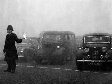 The Great Smog