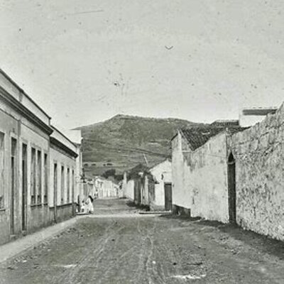 Timeline: el pantano