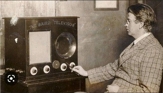 Televisor 1920