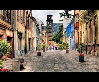 Plan para la protección del casco histórico