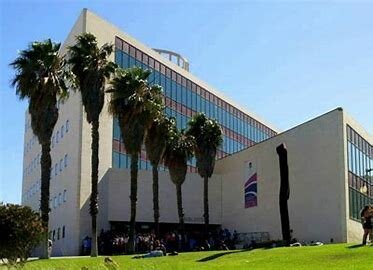 Fundación de la ULL