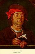 Paracelso (1493 d.C)