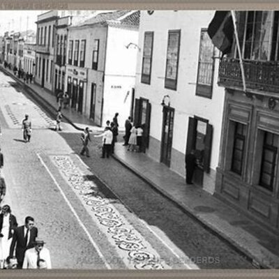 Timeline: el pantano economico