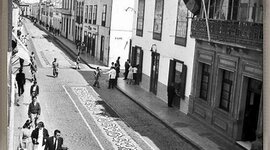 Timeline: el pantano economico