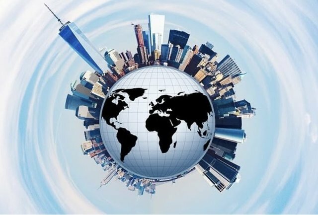 Inicio de la Globalización.