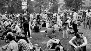 1968 Democratic National Convention