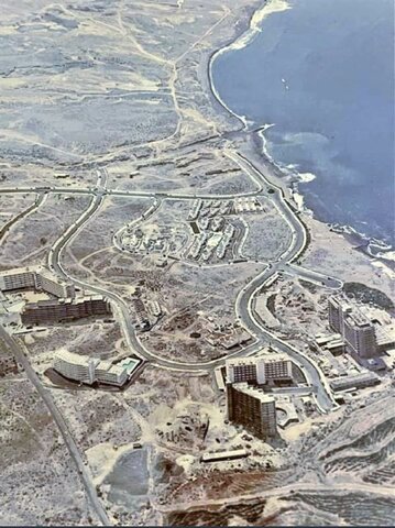 Crisis en el turismo