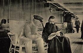 ROBERT BACKERVISITA DIARIA A LAS FABRICAS POR UN MEDICO