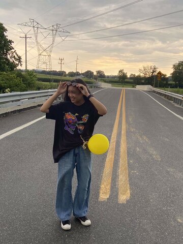 Beginning of Summer 2021