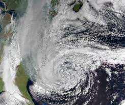 Hurricane Sandy