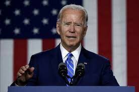 Biden wins Presidential Election