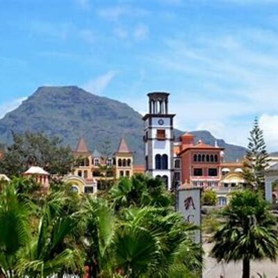 Timeline: Adeje_Economía