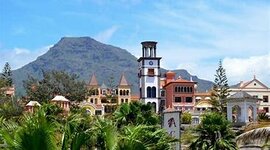 Timeline: Adeje_Economía