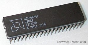 Intel 8088