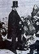 Robert Backer (1803-1878)