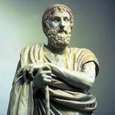 Parmenides