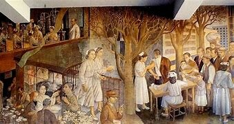 MANUEL CARPIO – MÉXICO INICIO LA ENSEÑANZA DE LA MEDICINA PREVENTIVA