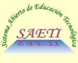SAETI (Sistema Abierto de Educación Tecnológica Industrial)