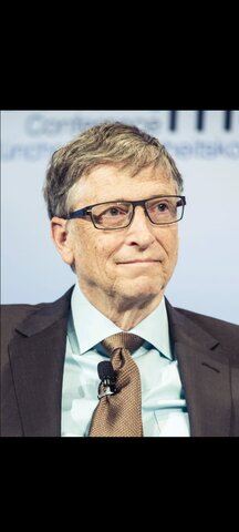 Bill  Gates