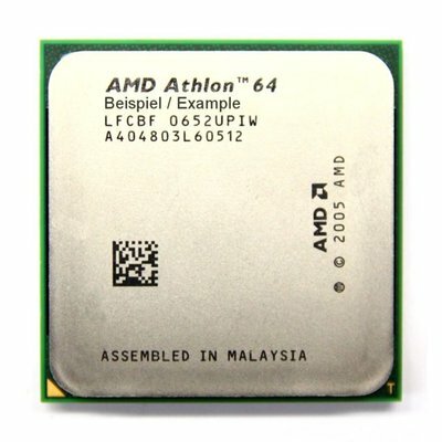AMD Athlon 64